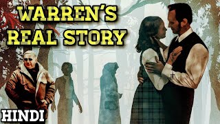 Scariest Lost Footage Of Ed and Lorraine Warren Part 2 [upl. by Absalom]