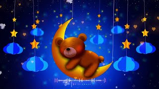 Lullaby for Babies To Go To Sleep  Bedtime Lullaby For Sweet Dreams  Sleep Lullaby Song [upl. by Aulea]