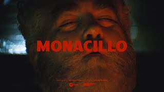 Argonaut amp Wasp  Monacillo OFFICIAL MUSIC VIDEO [upl. by Platto361]