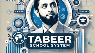 The Tabeer School System  Speech Competition  Part 2  In The Seek of Chaudry Rahmet Ali [upl. by Siraj911]