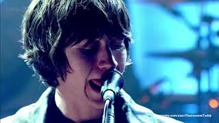 Arctic Monkeys  The Hellcat Spangled Shalalala  Later with Jools Holland 2011 [upl. by Scarlett2]