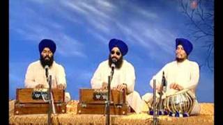 Baitha Sodhi Paatsah  Bhai Lakhwinder Singh Ji Fatehgarh Sahib Wale Hazuri Ragi [upl. by Nahtam909]