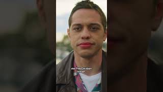 Why Pete Davidson Cancelled His Show [upl. by Hairu24]