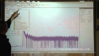 Nissan Maxima Misfire Case Study Part I [upl. by Abrahams]