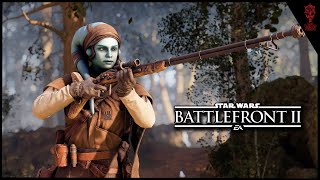 The Cycler Rifle Is Better Than You Think Star Wars Battlefront 2 Discussion [upl. by Dalston]