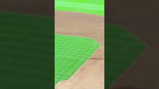 EDWIN DIAZ PITCHING THE 9th IN GAME 4 of NLDS [upl. by Janina340]