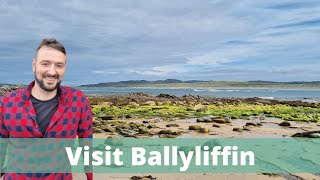 Ballyliffin Donegal Ireland [upl. by Orme]