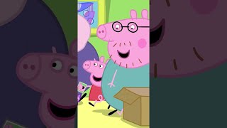 This Camera is Really Fun 📸 PeppaPigTales PeppaPig Shorts [upl. by Riella]