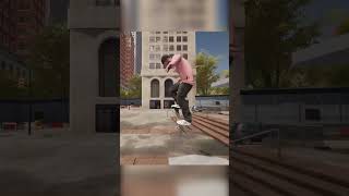 Session Skate Sim PART5 [upl. by Godding191]