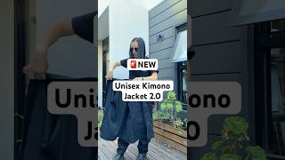 Kimono Jacket 20 styleinspo ootd kimonofashion kimonostyle fashionblogger styleideas fy [upl. by Nary89]