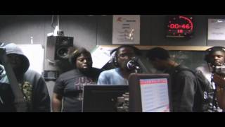 P Money Blacks Little Dee amp guests on the Logan Sama show 070909 Part 33 HD [upl. by Thorvald]