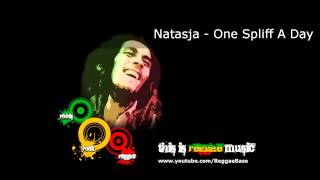 Natasja  One Spliff A Day HD [upl. by Namrej]