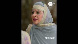 Rabb Se Hai Dua  Ep 566  Aditi Sharma Karanvir Sharma  Zee TV UK zeetv rabbsehaidua zee [upl. by Kcirrek]