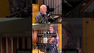 Bill Bailey performs a unique Bill Baileyesque version of Happy Birthday for Megan Burslem [upl. by Stoddart754]