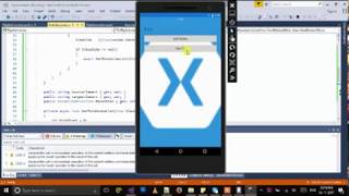 Xamarin Forms AnimationFull DemoNew [upl. by Storer]