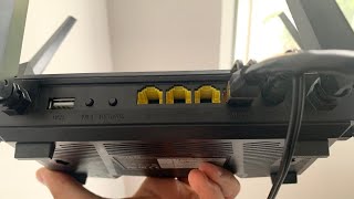 How to unbrickunblock Tenda AC11 AC10 AC23 Router after updating to wrong firmware [upl. by Tigges426]