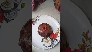 Marie biscuit cake 🍪 elisascookingrecipes cake shorts viralvideo chocolatecake [upl. by Darla]