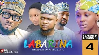 LABARINA SEASON 11 EPISODE 4 2024 [upl. by Guerin]