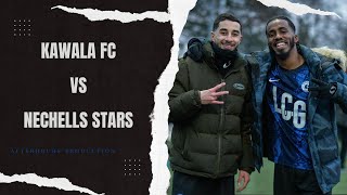 Kawala FC vs Nechells Stars [upl. by Sullivan]