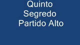 Quinto Segredo Parte 1 [upl. by Eeluj]