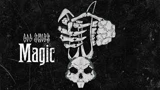 Lil Skies  Magic Official Audio [upl. by Eemak925]