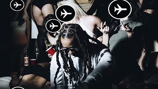 Ty Dolla Sign  Airplane Mode [upl. by Llezniuq]