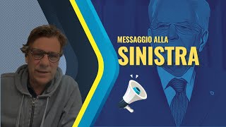 Il messaggio di Mattarella alla sinistra non tiratemi per la giacca  Zuppa di Porro 6 mar 2024 [upl. by Nolyaw]