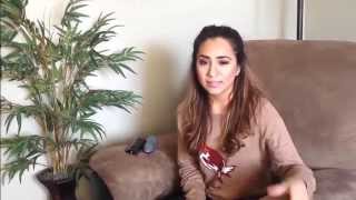 Bell Lifestyle Products Clear Skin Testimonial [upl. by Mena]