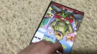 Magilla Gorilla The Complete Series 2017 DVD Unboxing [upl. by Gibun650]