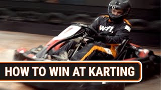 6 Karting Tips That Guarantee To Make You Faster [upl. by Anelet]