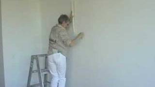 How To Hang Your Custom Wall Mural [upl. by Sholom]