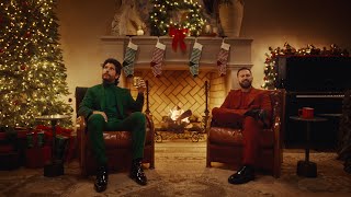 Dan  Shay  The Christmas Song Official Audio [upl. by Akcired]