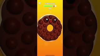 Pop It 💣💥 ASMR Mobile Game 🎮✨  Pure Relaxing asmr Shorts satisfying [upl. by Ade]