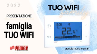 it La nostra famiglia Tuo WiFi [upl. by Domingo]