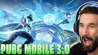 37 KILLS And 6000 DAMAGE Squad Win In New PUBG MOBILE 30 Update 😮 [upl. by Baxie]