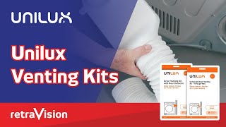 Unilux Venting Kits [upl. by Atiker573]