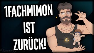 Drachenlord News  1FachMimon ist wieder da [upl. by O'Toole]