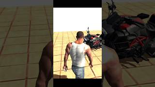 Using my subscribers cheat codes in indian bike driving 3d shorts [upl. by Nniw636]