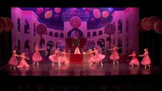 Artistic Dance Centers Nutcracker 2009 [upl. by Eetnahs]