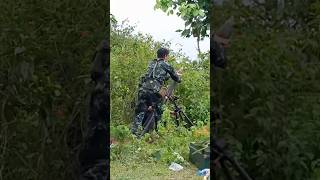 KNLA  PDF ALWAYS STRONG 🙏💪👍shortvideo knla pdf kawthoolei [upl. by Nyleek310]