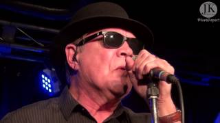 Mitch Ryder feat Engerling  All Along The Watchtower  Schwarzer Adler Rheinberg 2014 Germany [upl. by Adnara]