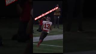 Mike Evans 2nd TD vs Falcons 2024 NFL Week 5 buccaneers nfl highlights [upl. by Araccat]