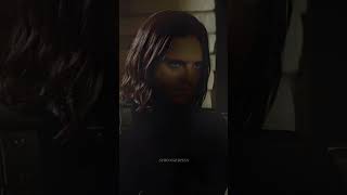 Bucky Barnes or Winter Soldier  shortsyoutube wintersoldier shortsfeed marvelstudios mcu [upl. by Aryl]