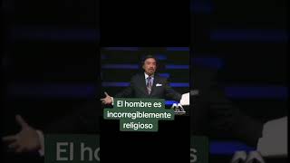 EL HOMBRE ES INCORREGIBLEMENTE RELIGIOSO 😲📖✝️⛪🙏 sigueme cristoyoteamo cristoteama [upl. by Missak]