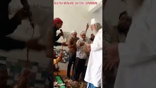 RANG MEHFIL ALLAH MAHAR CHISTI QAWWAL [upl. by Walczak]