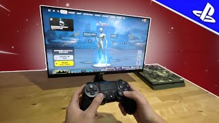 Gaming on PS4 in 2024 [upl. by Jacquette]