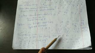 Isotopes isobarsisotones and isoelectric series explanation in telugu [upl. by Rubina]