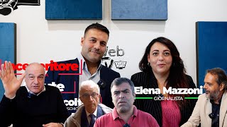 EP 8 Rovescio della medaglia  Inceneritore di Roma dov’è la politica [upl. by Yzeerb]