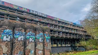 St Peter’s Seminary Explore [upl. by Ute236]