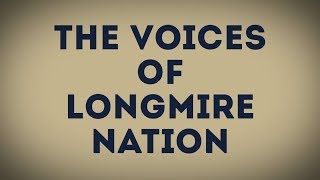 Longmire 2018  Voices [upl. by Lebasi613]